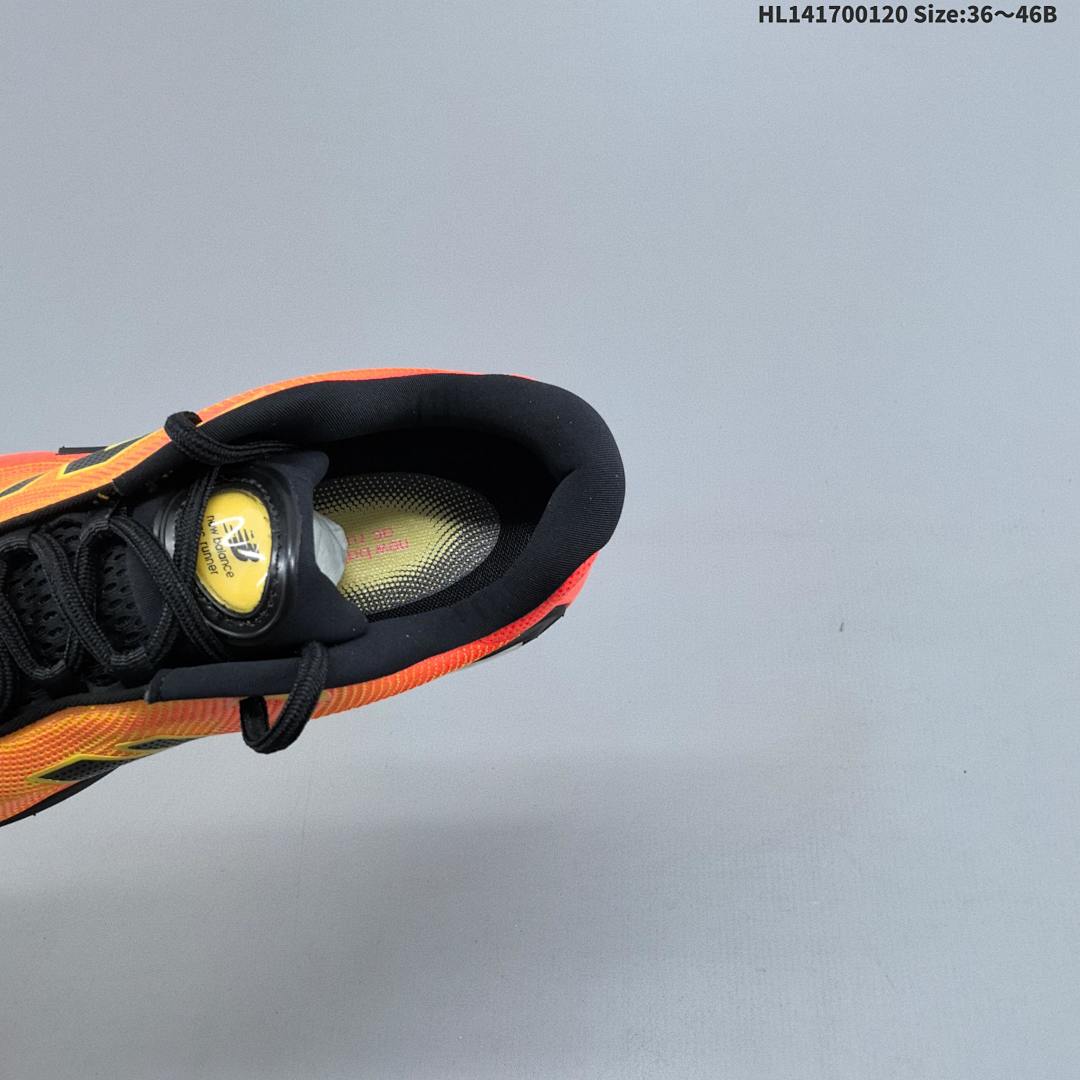 New Balande AC Runner 4 - foto 2