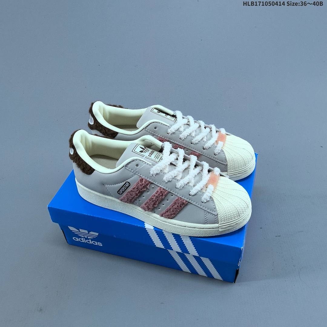 Adidas Originals Superstar ID - foto 3