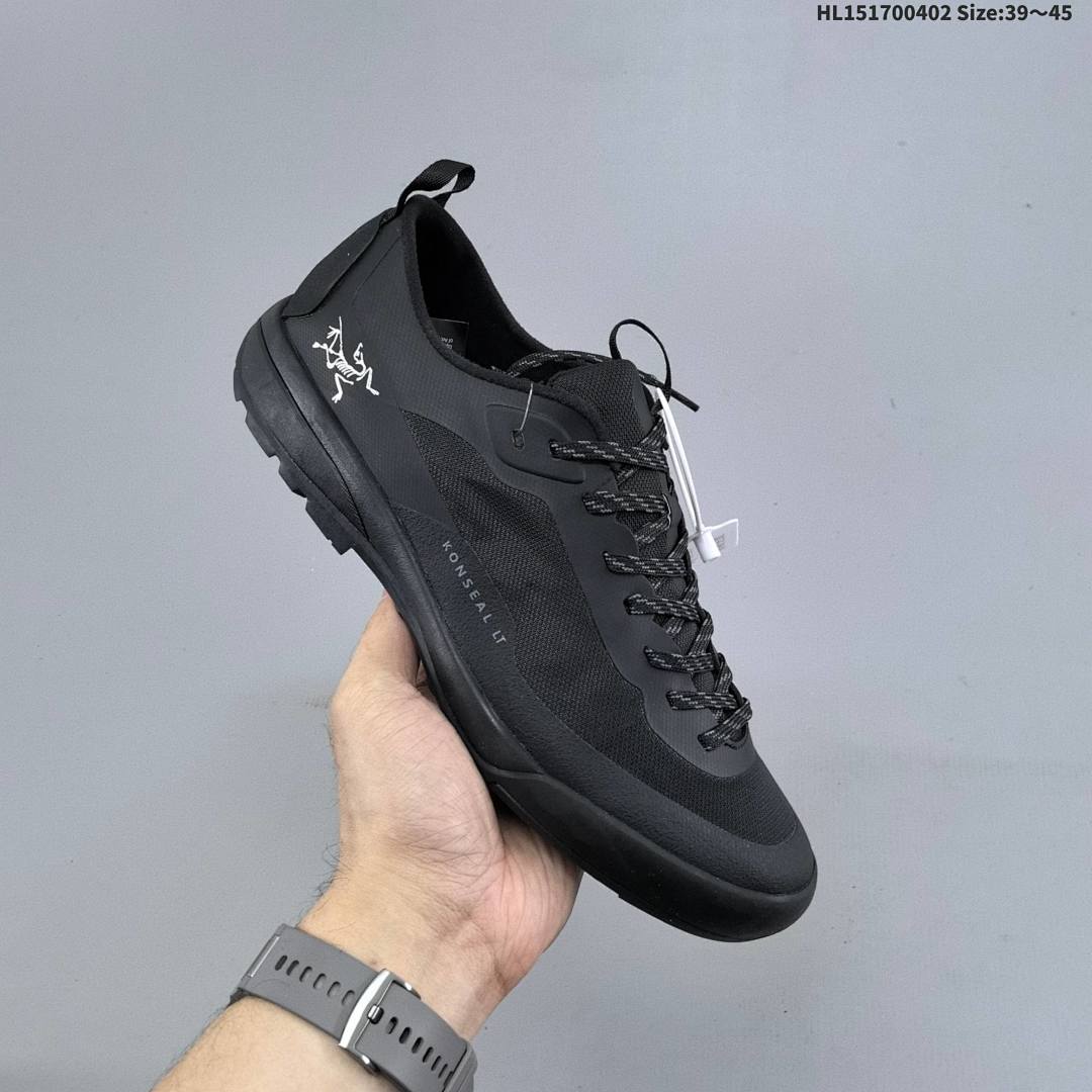 Arcteryx Konseal LT konseal LT - foto 2