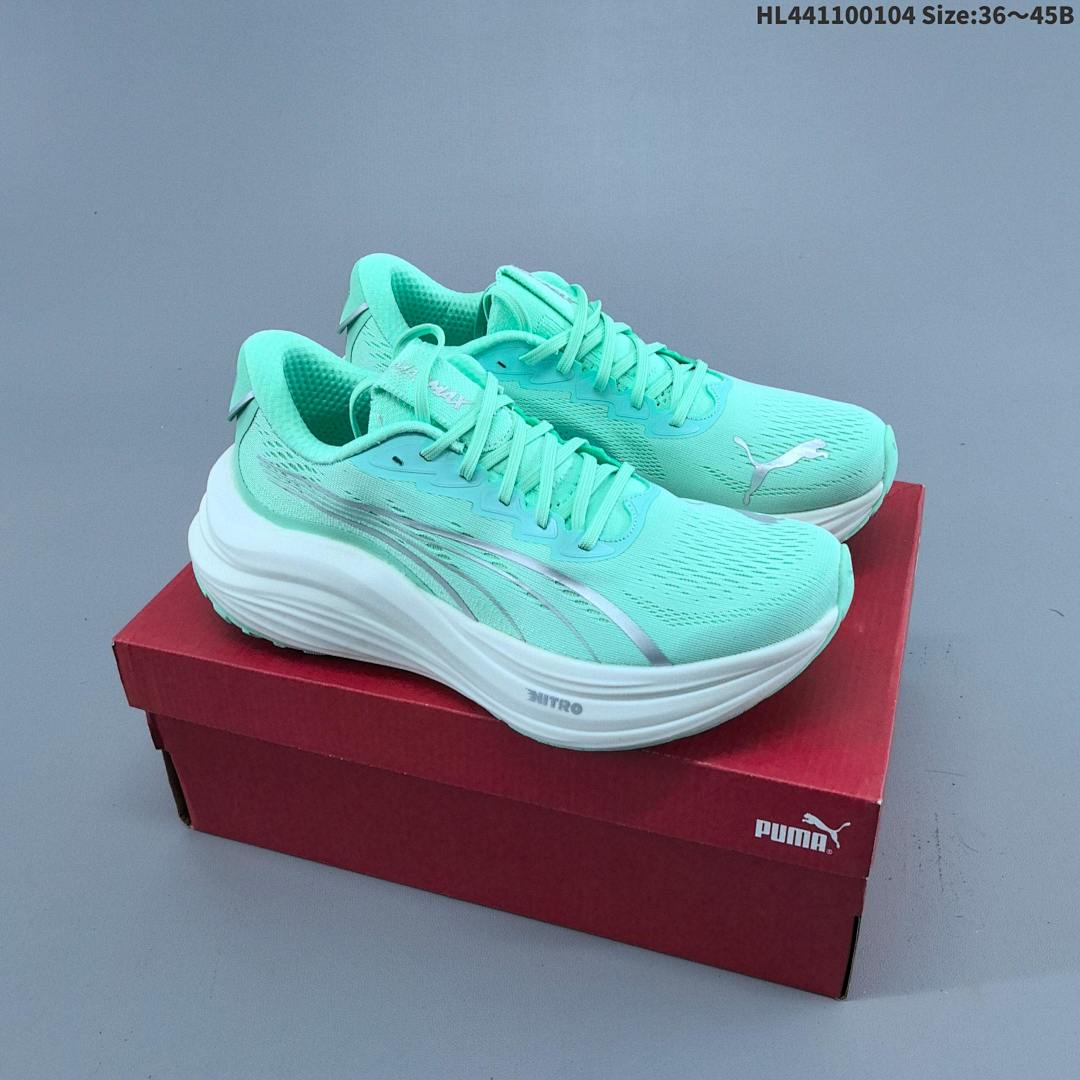 Puma MagMax NITRO - 4