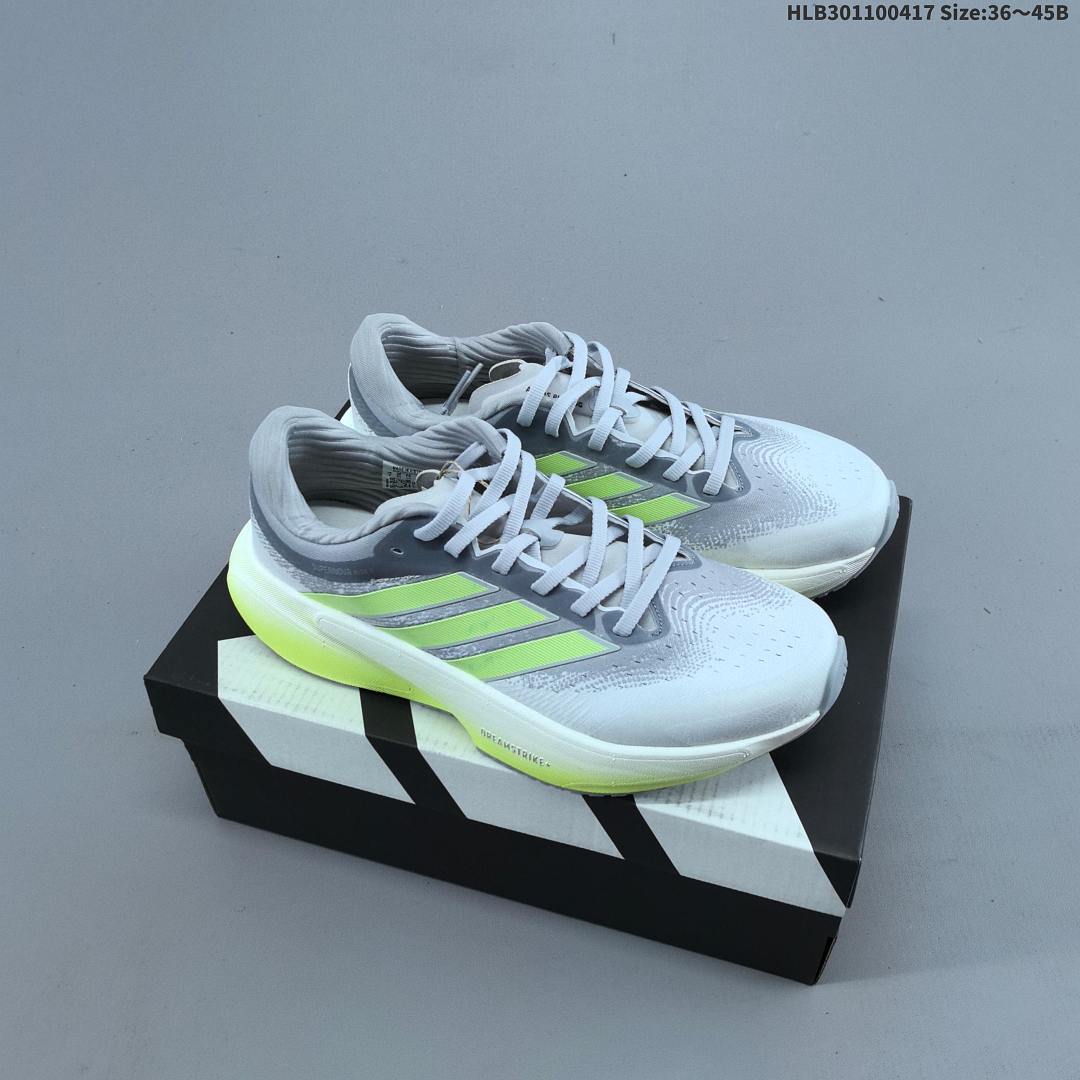 Adidas/ Lightstrike + Lightstrike Pro - foto 8