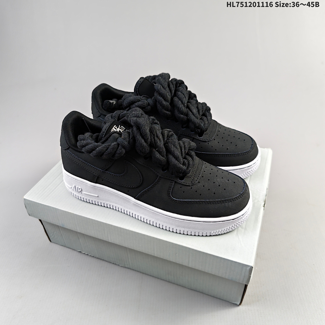 Nike AIR FORCE 1’07 Force 1 - foto 7