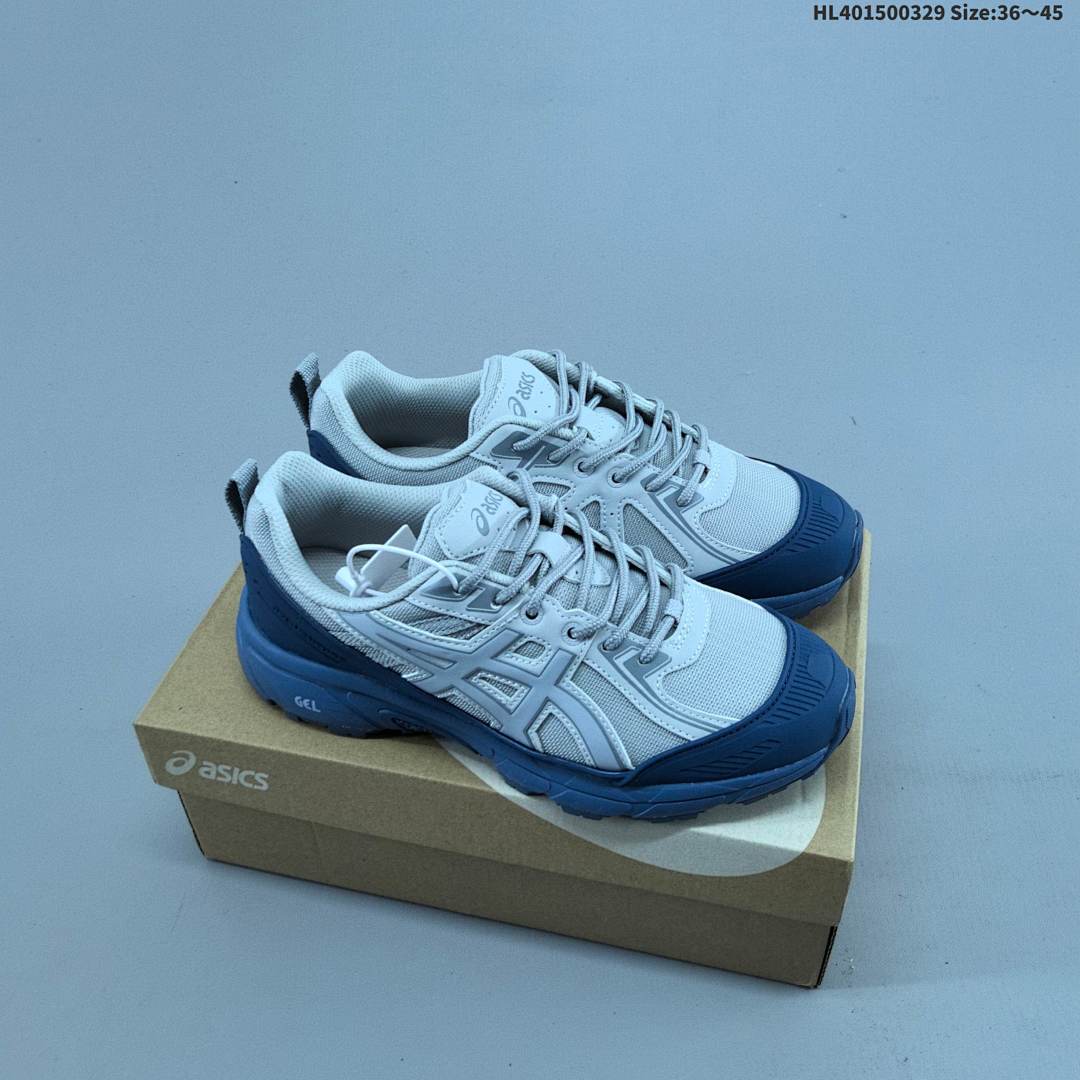 ASICS GEL-VENTURE 6 SHIELD Urban Outdoor - foto 5