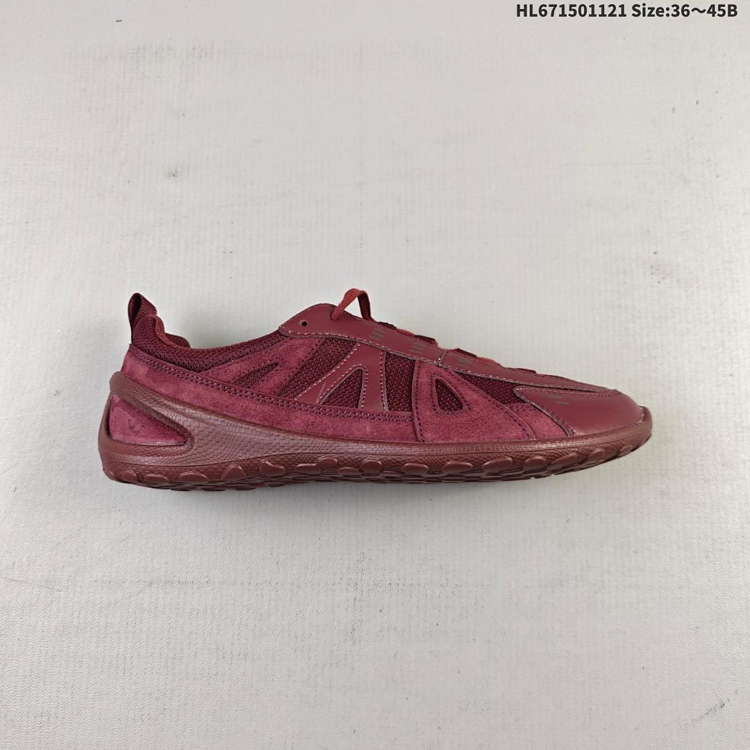 ecco 25 BIOM LITE W 802433 61425 HL671501121 Size
