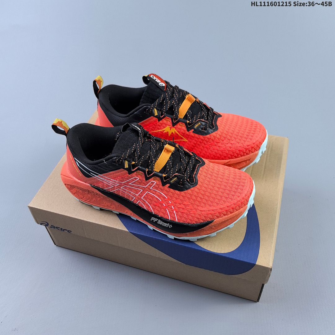 ASICS GEL-TRABUCO 13 ASICS GEL - foto 12