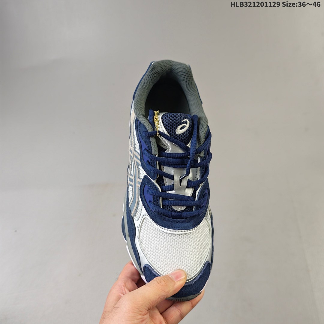 ASICS GEL-NYC AHAR+ - foto 6