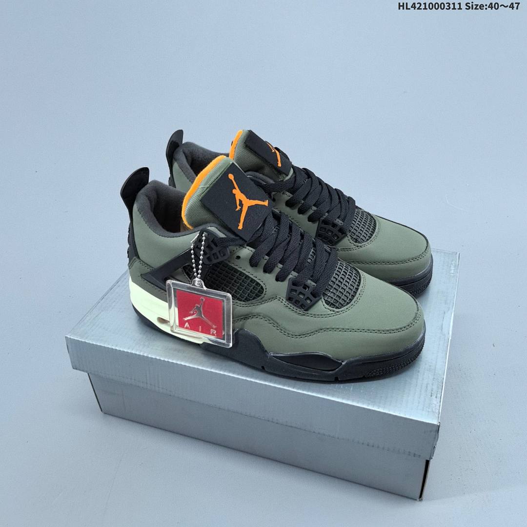 Air Jordan 4 Retro "Pizza" AJ4 4 aj4 4 1989 - foto 5