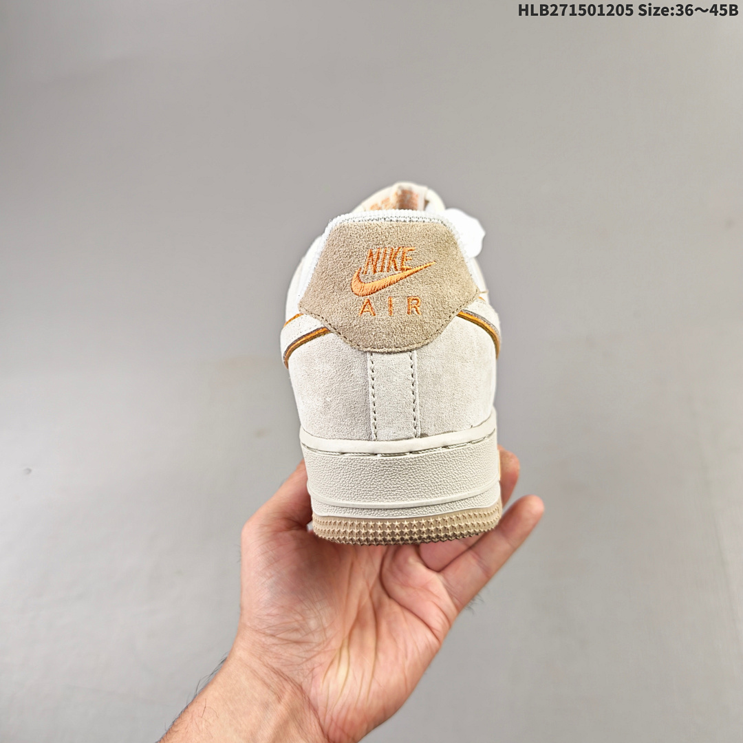 Nike Air Force 1 ’07 Force 1 - foto 5