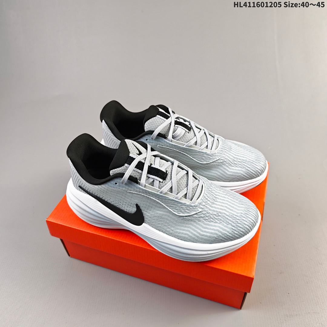 Nike VOMERO ReactX Air Zoom - foto 2