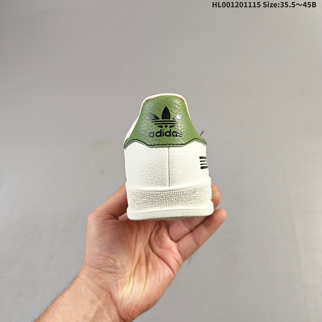 Gucci x Adidas Original Gazelle Indoor x - foto 6