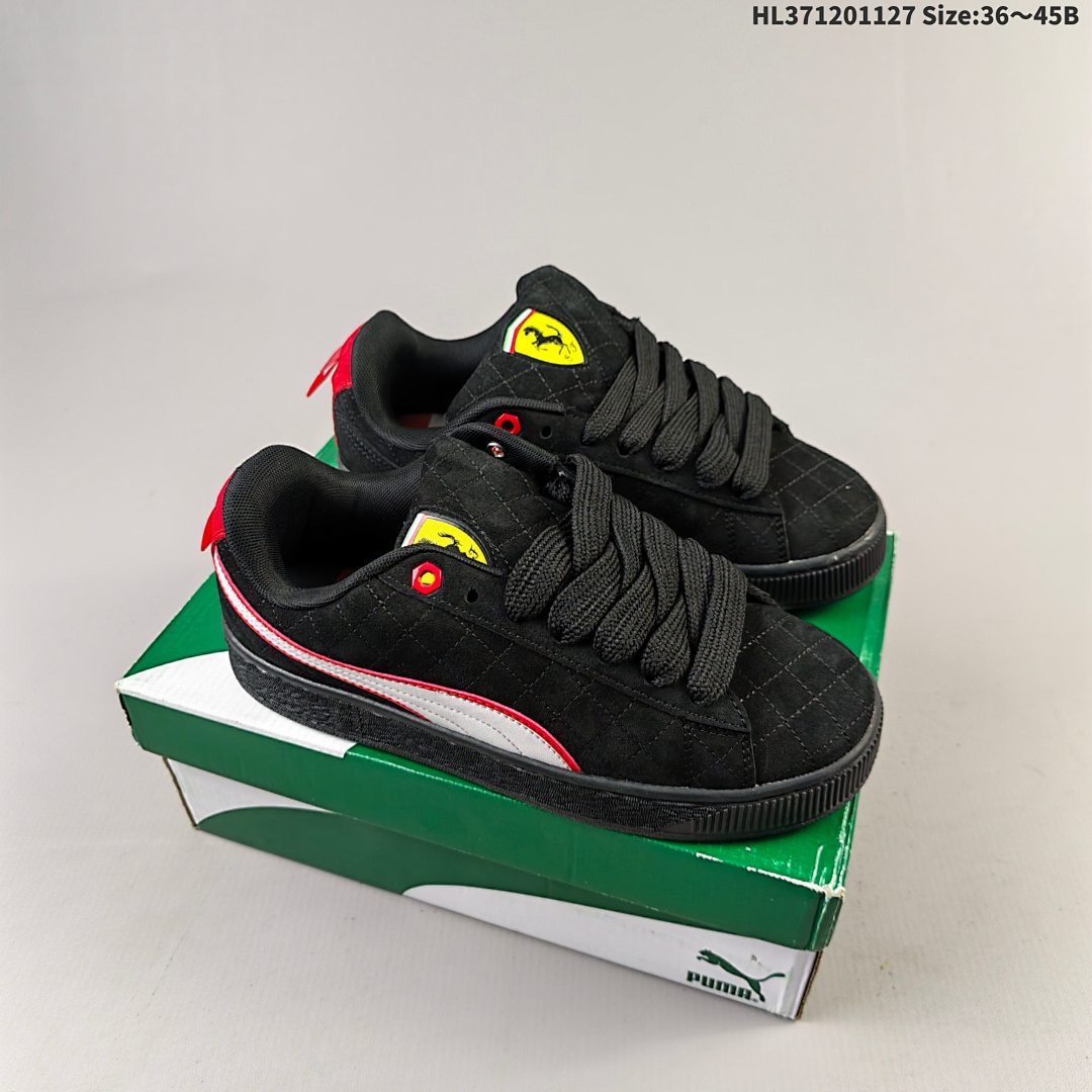 Puma Suede XL - foto 2