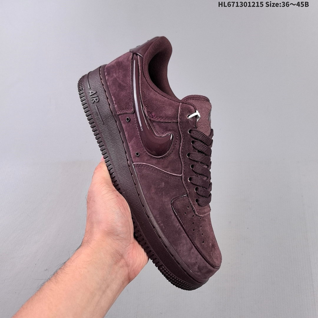 Nike AIR FORCE 1’07 Force - foto 6