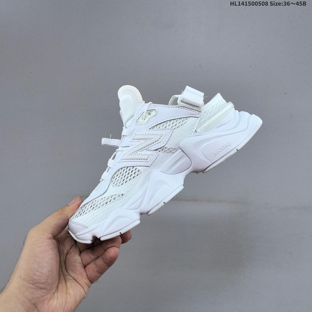 New Balance 9060 ABZORB - foto 6