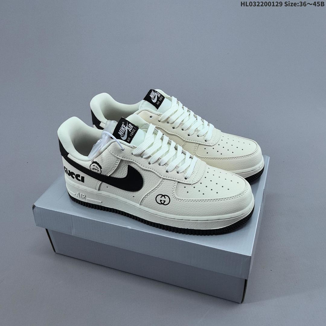 NIKE AIR FORCE 1‘07 LV8 -01 - foto 6