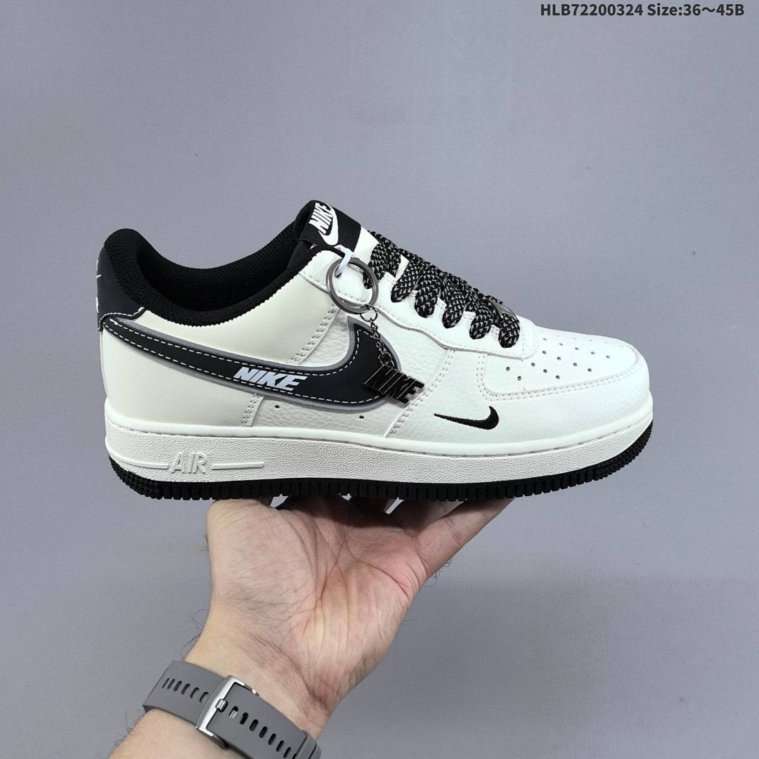 Nike Air Force1 07 low CS - foto 2
