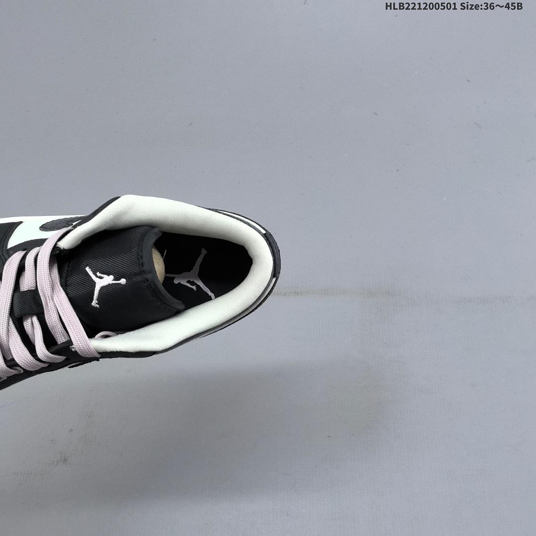 Air Jordan 1 Low AJ1 WH 1 Air Jordan Air Jordan 1 - foto 9