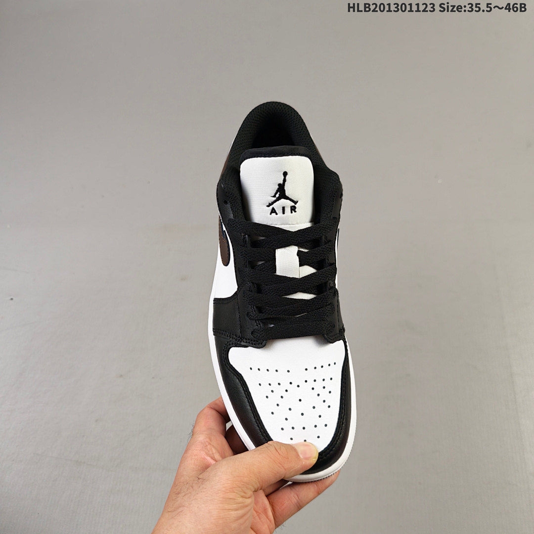 Air Jordan 1 Low AJ1 1 aj1 1 - foto 7