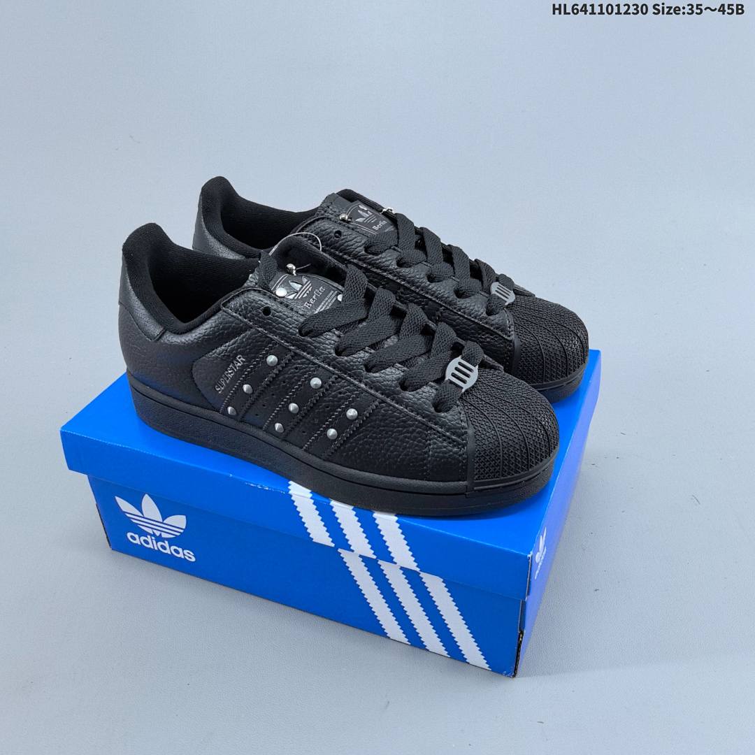 Adidas Originals Superstar Pride RM HL641101230 Size - foto 2