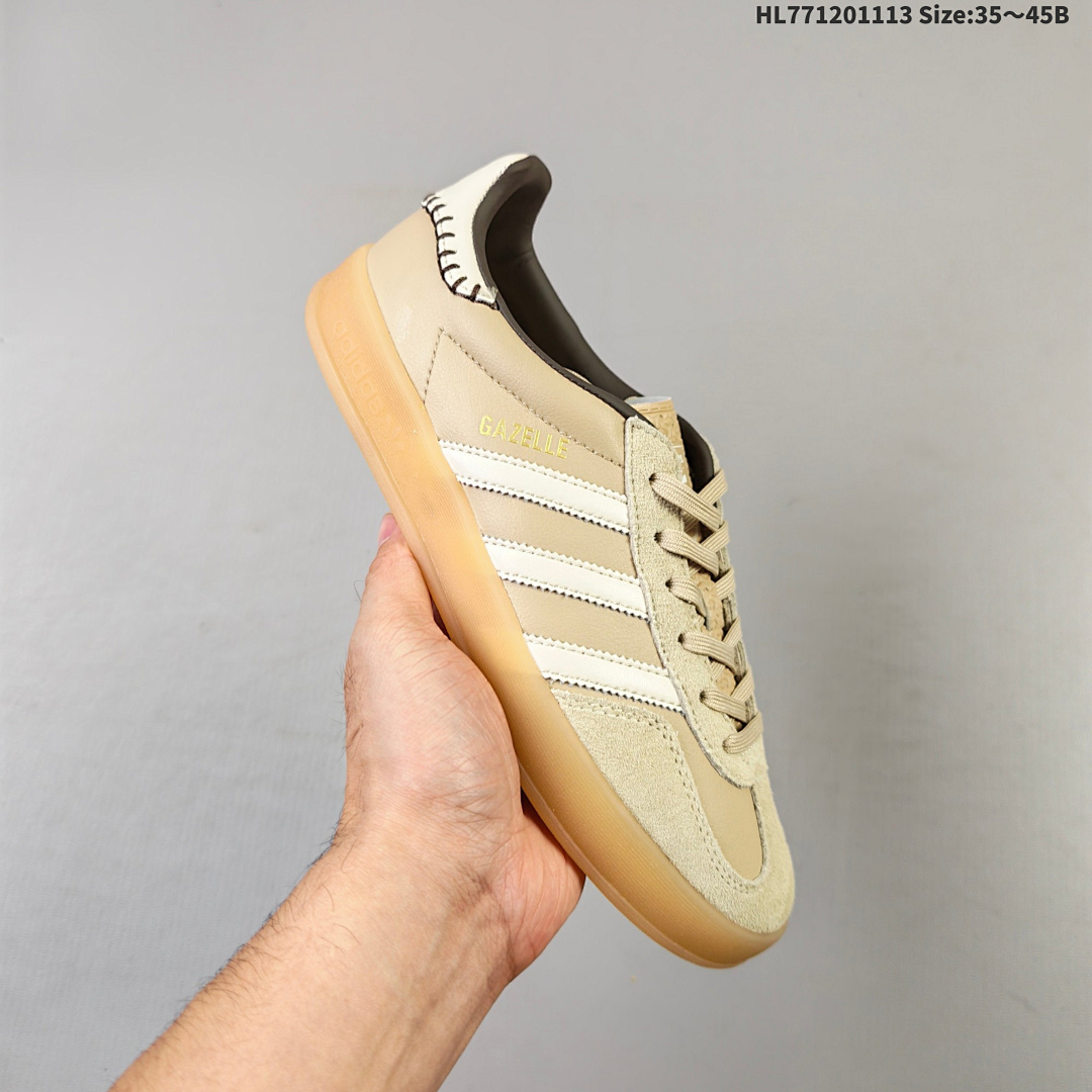 adidas Originals Gazelle INdoor - foto 9