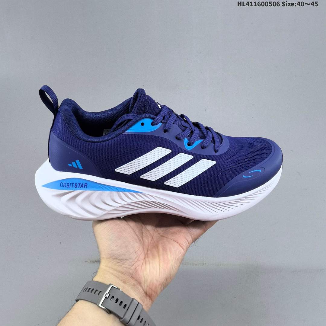 Adidas Supernova ID Size 45 - foto 2