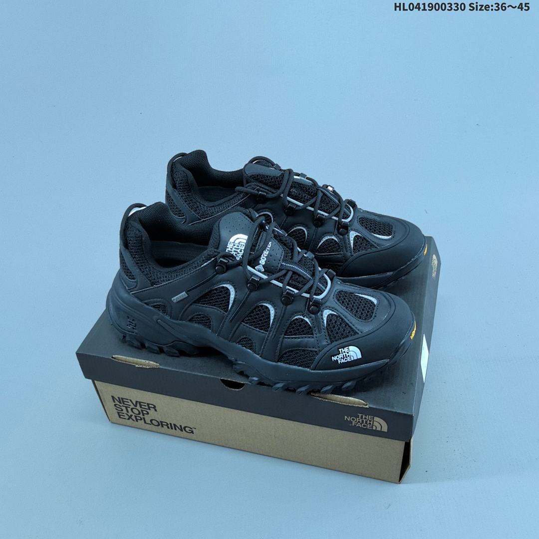 THE NORTH FACE Hedgehog 06 VST GORE-TEX :NS94R71K ID:HL041900330 Siz - foto 7