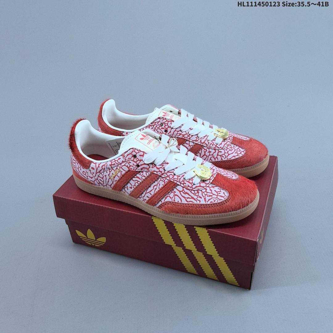 Adidas Originals Samba OG .5 3