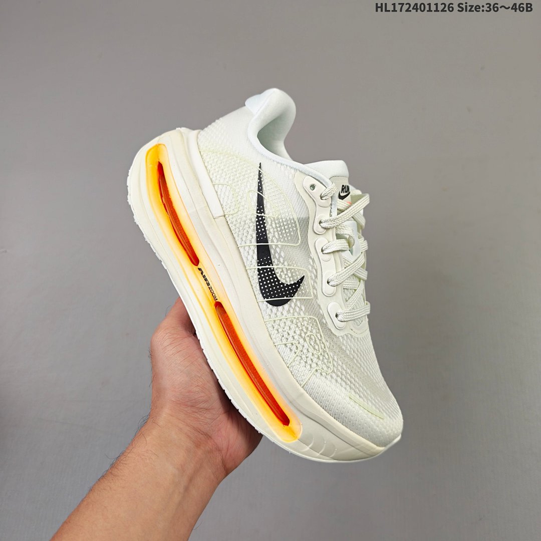 Nike VOMERO PREMIUM ReactX Air Zoom - foto 6