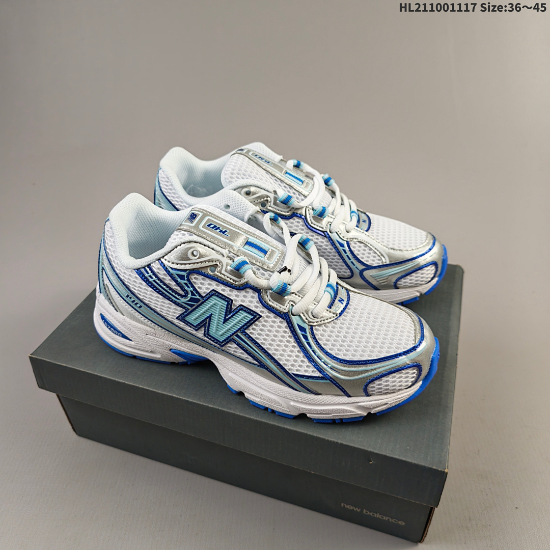 New Balance 740 - foto 4