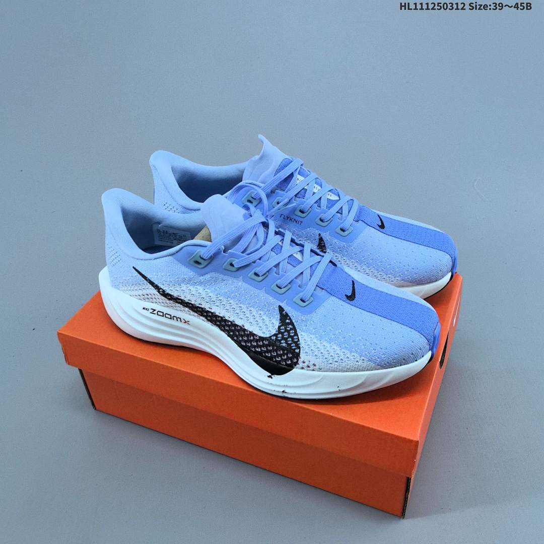 Nike Air Zoom Pegasus Plus Flyknit - foto 8