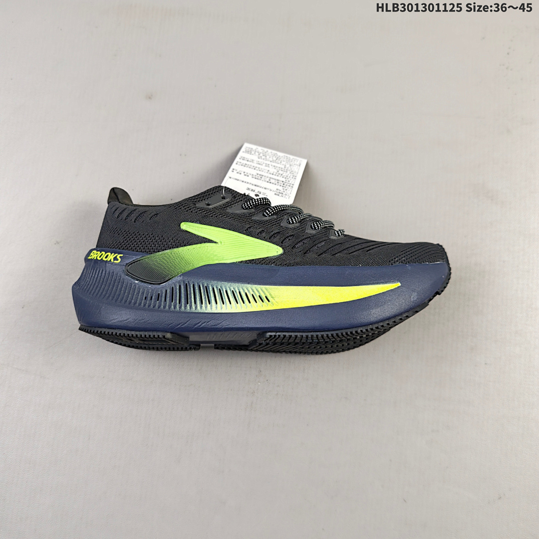 Brooks Glycerin Max 2 :110479 1D 092 lD:HLB301301125 Size:36 45