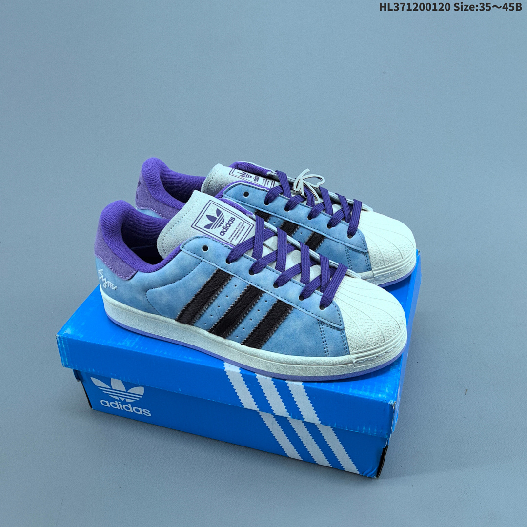 Adidas Originals Superstar - foto 14