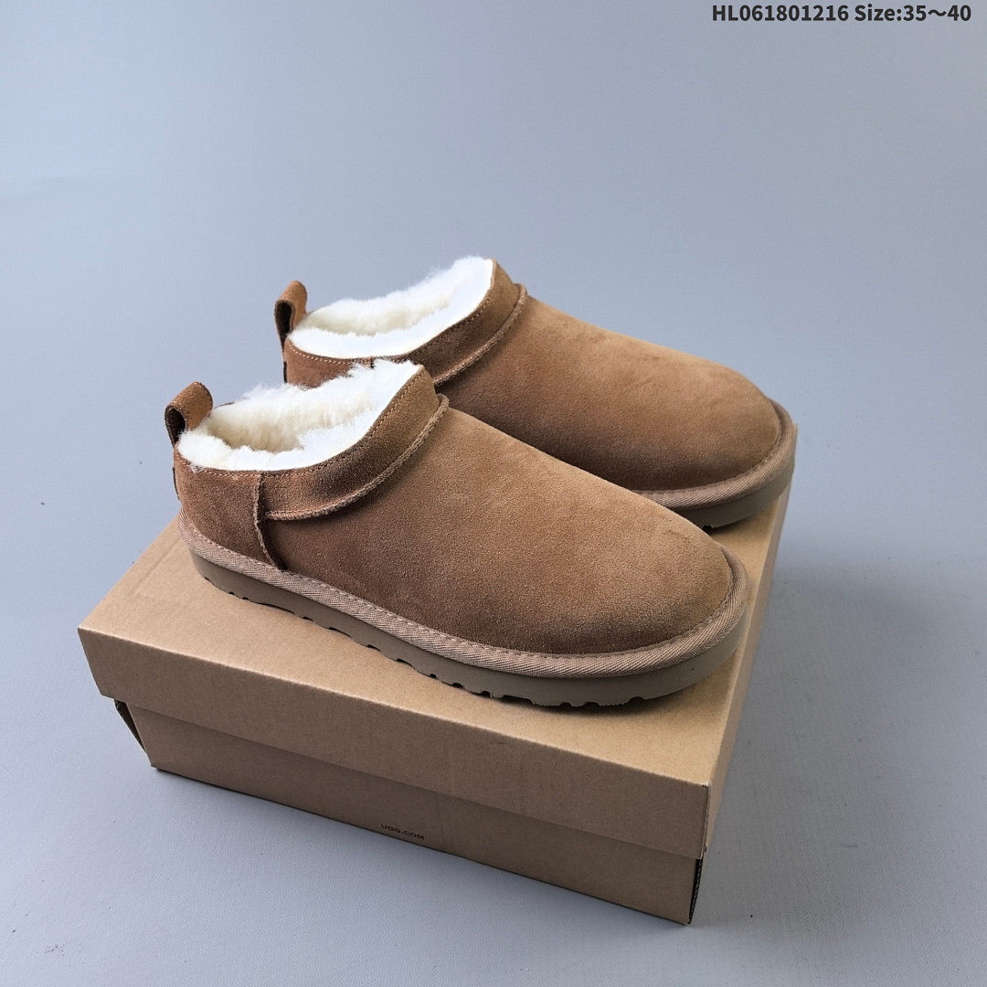 UGG DAKOTA :1171393 ID:HL061801216 Size:35 40 - foto 4