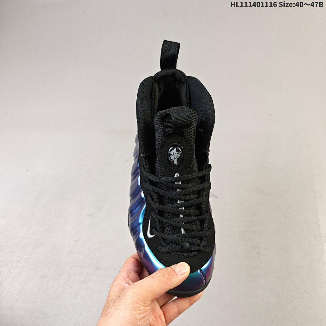Nike Foamposite One -500 ID - foto 7