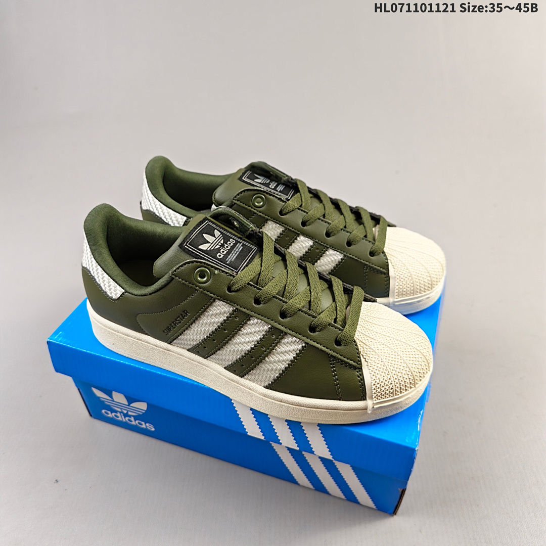 Adidas Originals Superstar .5 3 - foto 4