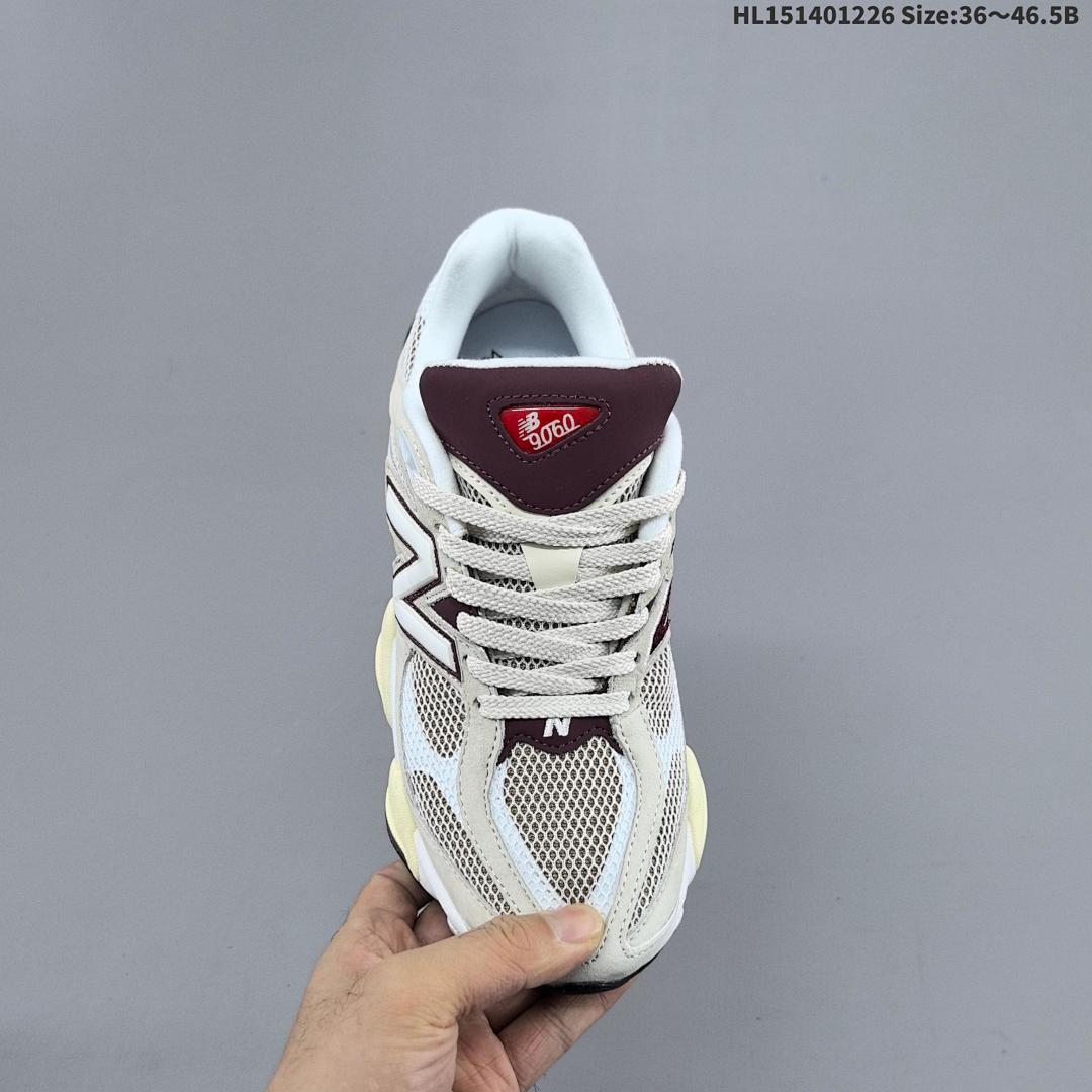 NB New Balance NB9060 9060 9060 9060 99X - foto 6