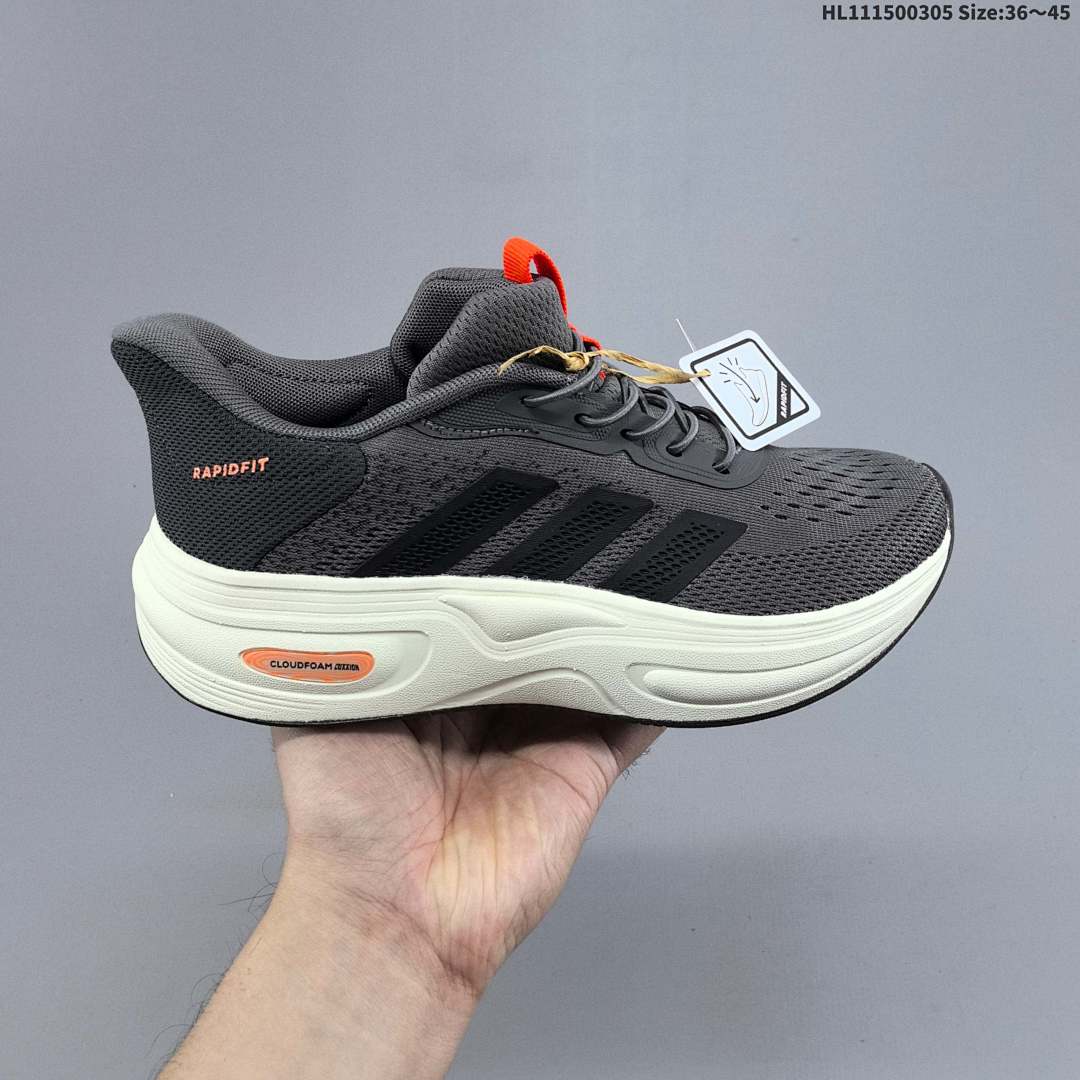 Adidas Cloudfoam CUXXION RAPIDFIT KK3477 HL111500305 - foto 5