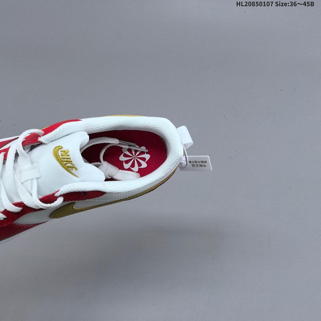 Nike Court Borough Low 2 - foto 2