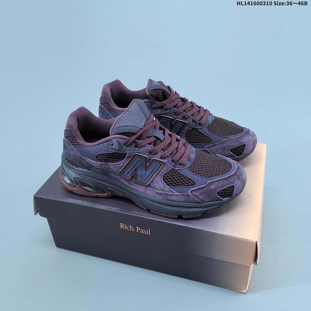New Balance 2010 ENCAP N-ERGY