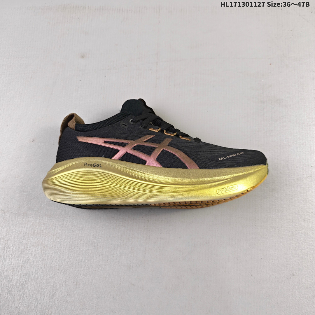 Asics Gel-Nimbus 27 ASICS -GEL - foto 9