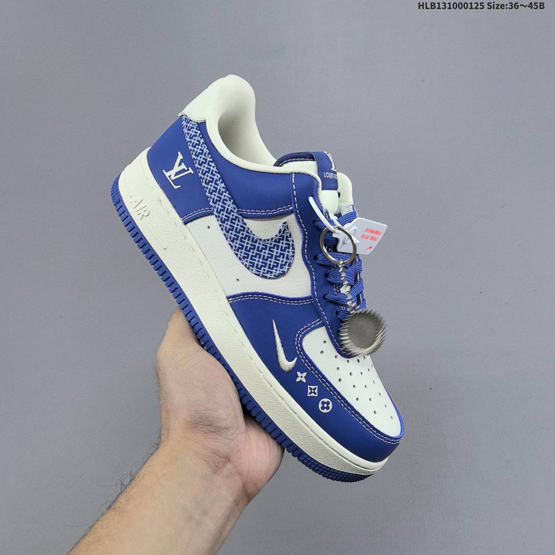 NIKE AIR FORCE 1‘07 LV8 -09 - foto 8