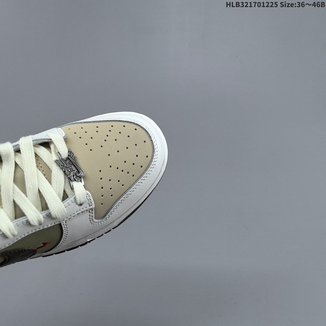 Nike sb Dunk Pegasus Pack CNY ZoomAir - foto 3