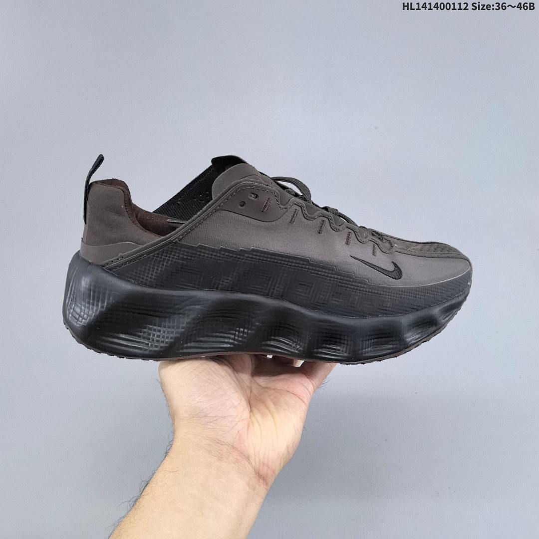 Nike Ava Rover Phantom Light Bone TPU - foto 9
