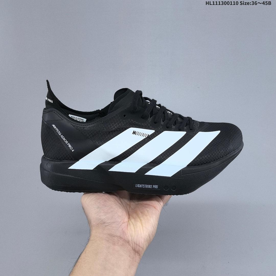 Adidas Adizero Adios Pro 4M Flywire Zoom - foto 7