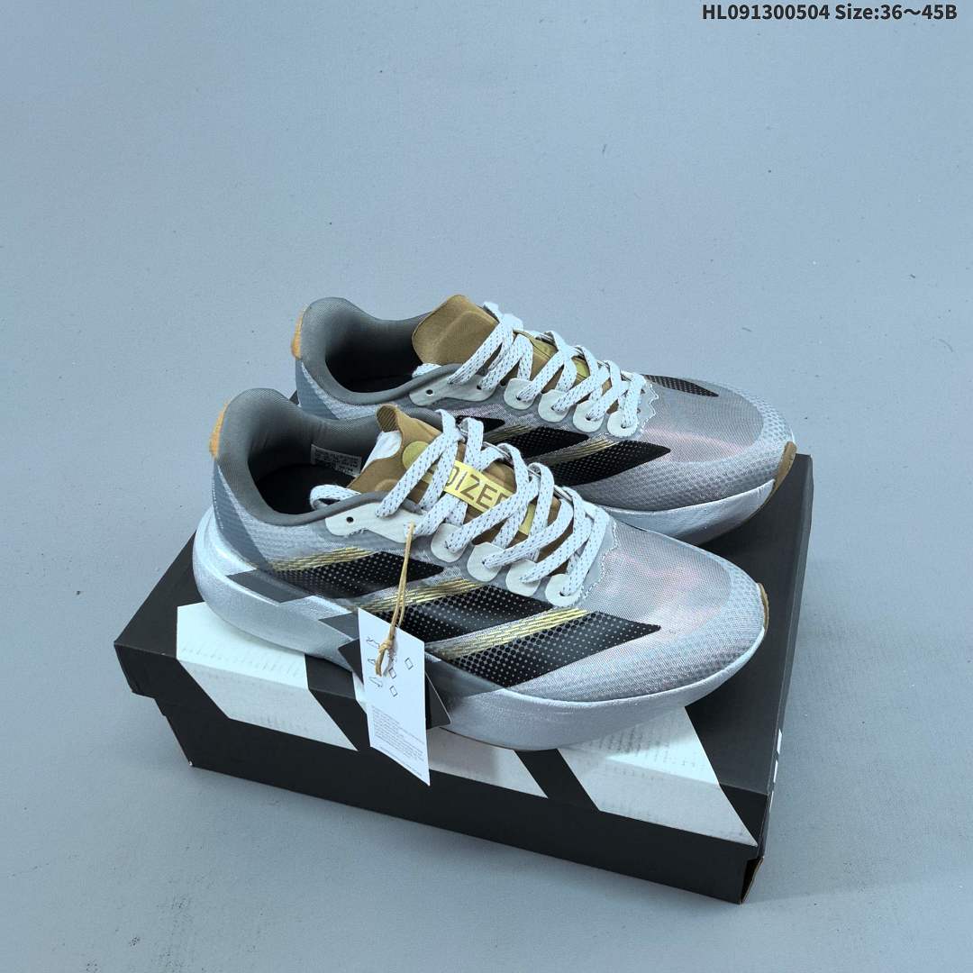 Adidas Adizero Evo SL M Flywire Zoom - foto 2
