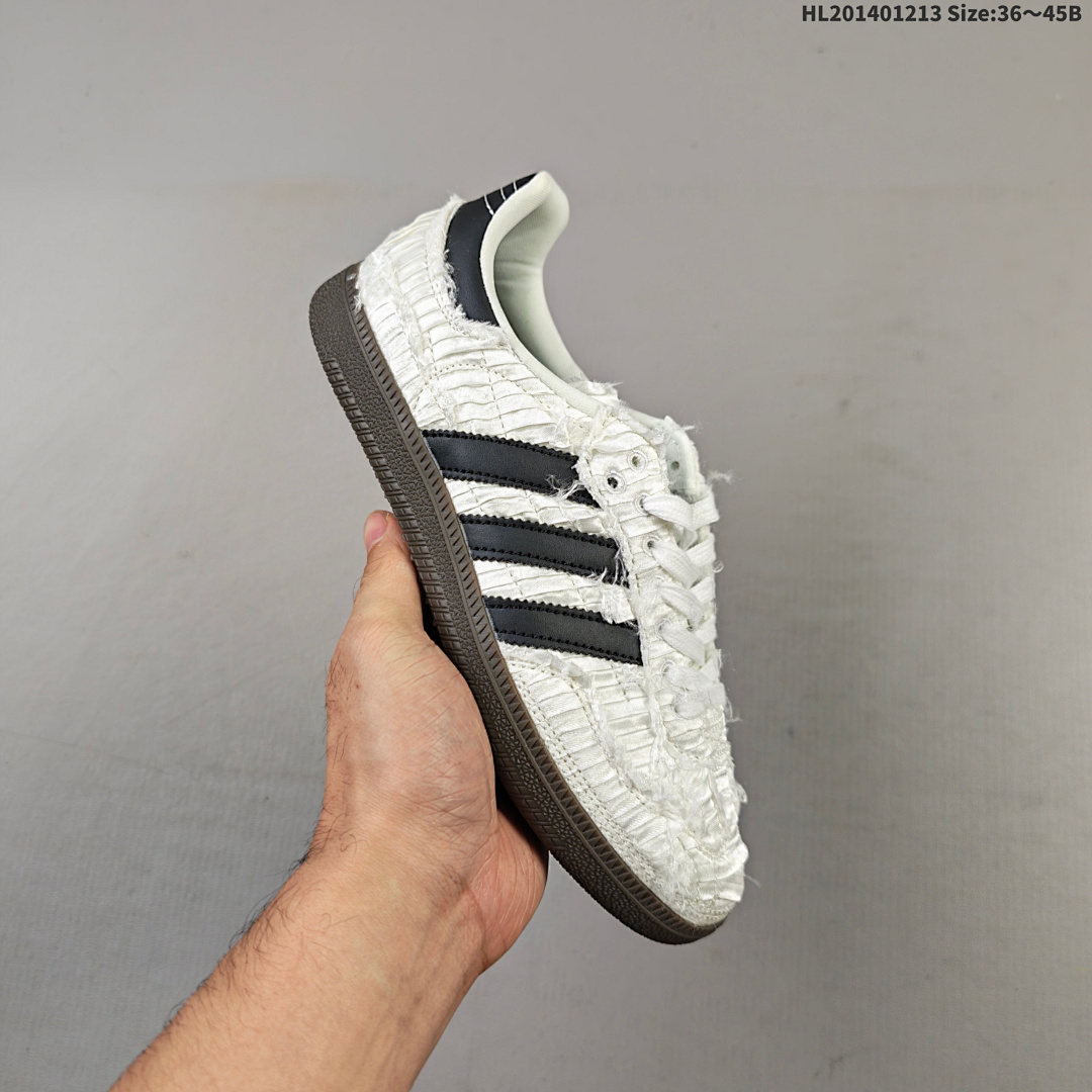 Adidas Samba OG 3 JQ4748 HL201401213 Size - foto 6