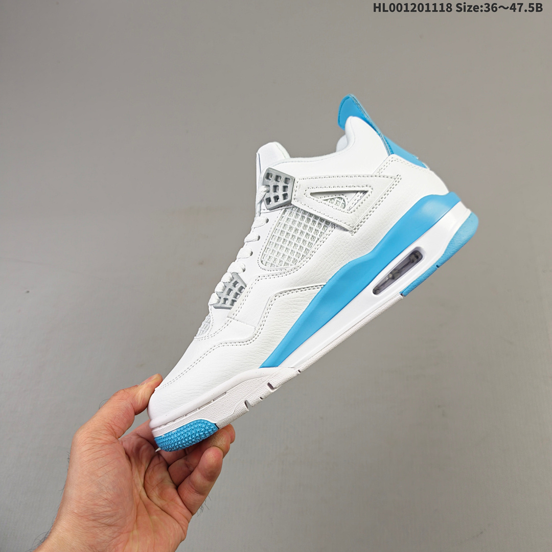 Air Jordan 4 Retro AJ4 4 aj4 4 - foto 8