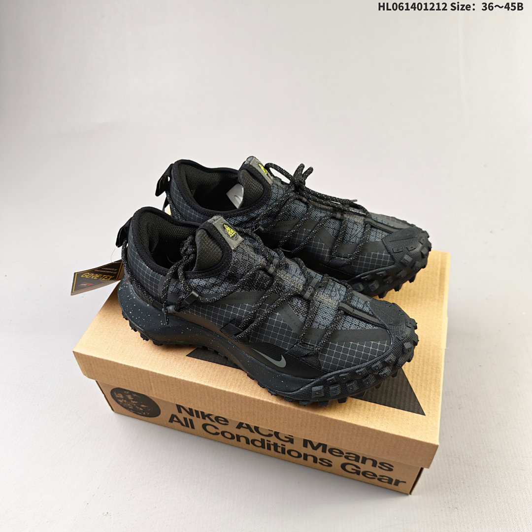 NIKE ACG MOUNTAIN FLY LOW GTX