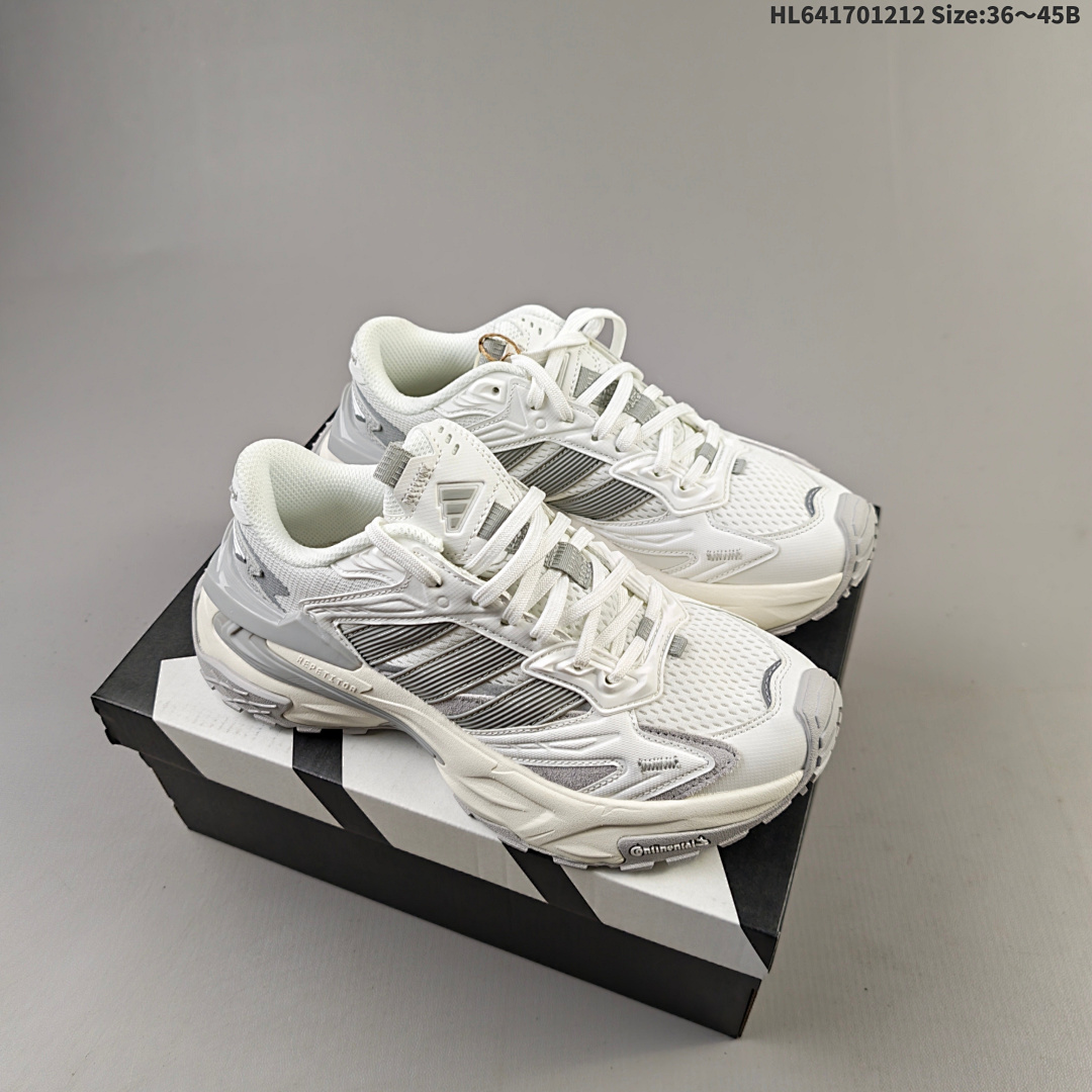 Adidas XLG STORM EDGE Bounce