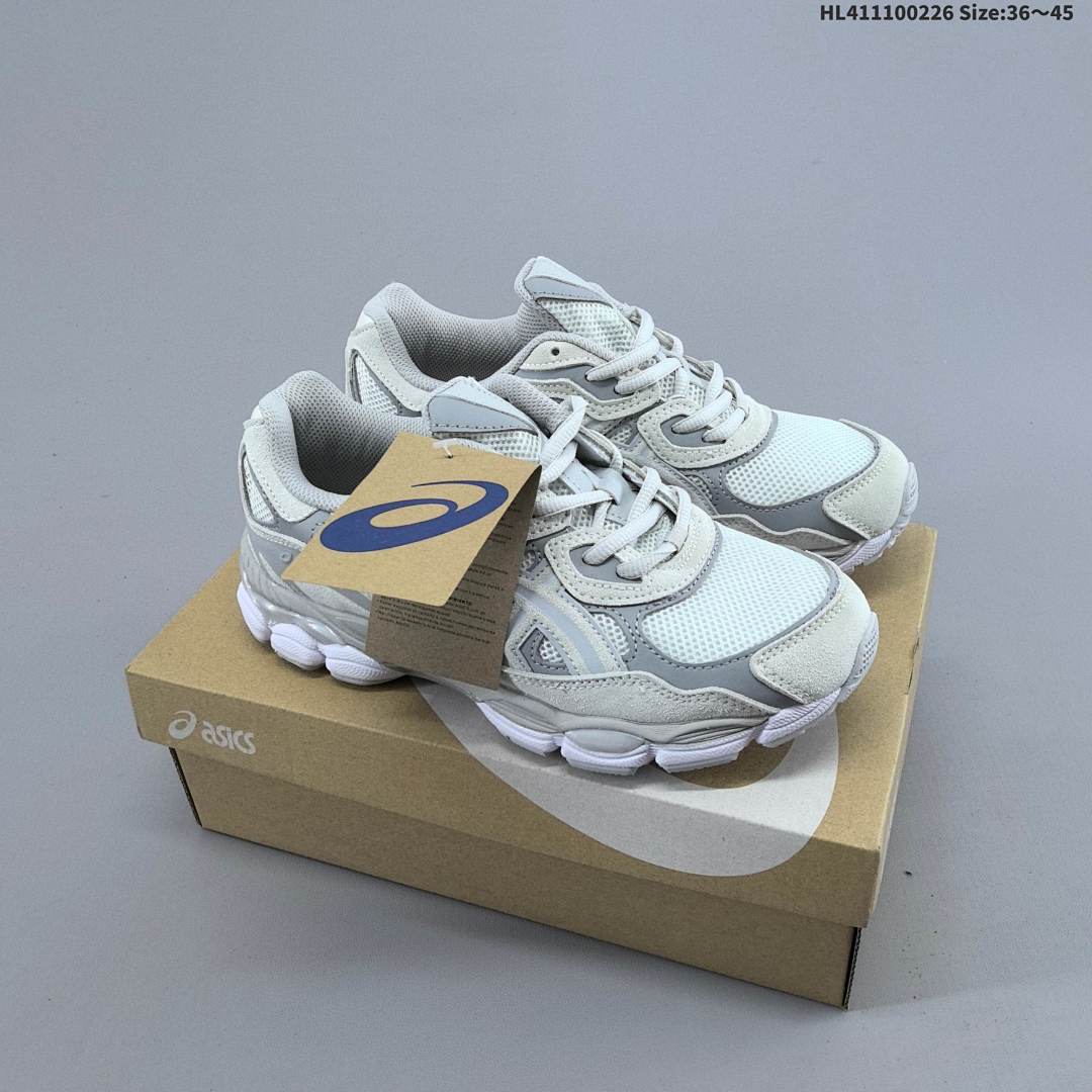 AsicsGel-NYC 2025 ASICSTIGER ASICS GEL-NYC - foto 16