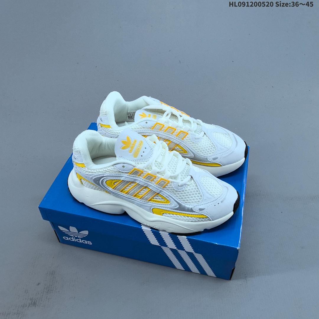 Adidas FORUM EXHIBIT LOW 2 - foto 10